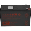 Батарея для ИБП CSB серия GP, GP1272 F2 (12V28W) , 12В/7Ач