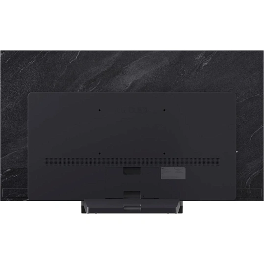 Телевизор LG OLED55C6RLA.ARUG