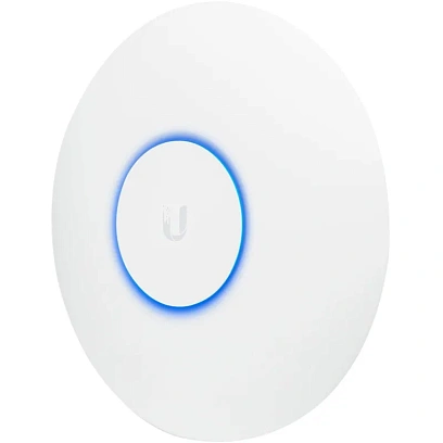 Точка доступа Ubiquiti UniFi UAP-AC-PRO 2.4/5 ГГц