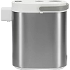 Термопот Vitek VT-TP3001 3.0л. 700Вт белый/серебристый