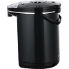 Термопот SCARLETT SC-ET10D15, 750Вт, 4л, черный