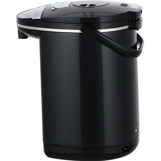Термопот SCARLETT SC-ET10D15, 750Вт, 4л, черный