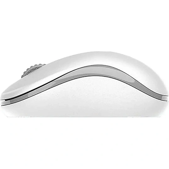 Мышь компьютерная RAPOO беспроводная M10 PLUS - белый