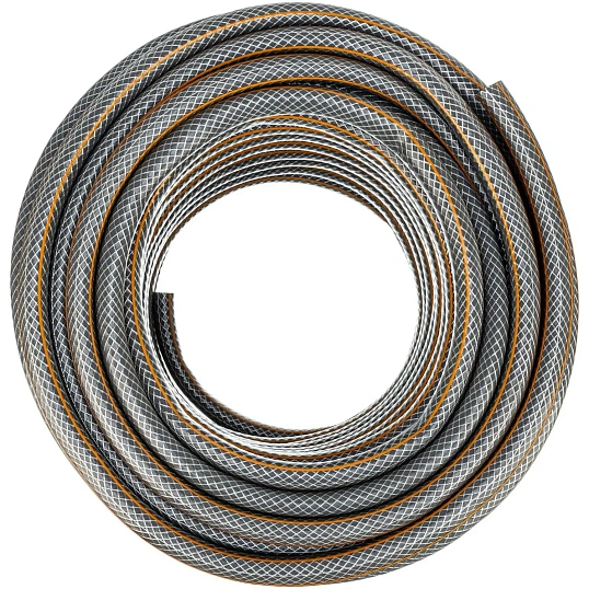 Шланг поливочный 4-сл армиров Professional 3/4 50 метров LUXE Palisad 67467