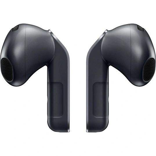 Наушники Samsung Galaxy Buds 4 Black (SM-R540NZKACIS)