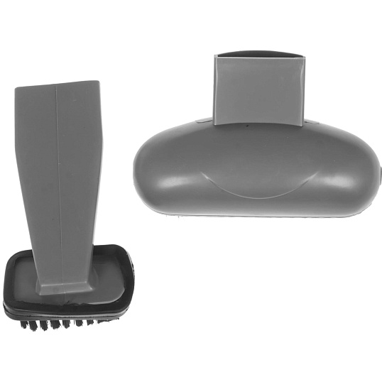 Пылесос Bomann CB 947 silber 700 W