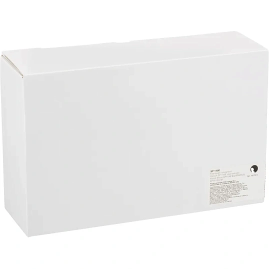 Картридж лазерный Retech SP 110E чер. для Ricoh SP111/SU/SF