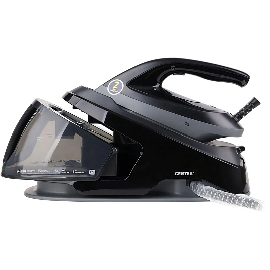 Парогенератор Centek CT-2306 2400Вт,8 Бар,1,2/150 г/мин