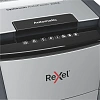 Шредер (уничтожитель) Rexel Optimum AutoFeed+ 225X 4ур.секр.,225лист,60л