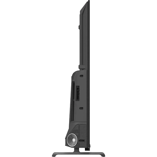 Телевизор Digma Pro 55L, QLED, UHD, Smart (Google TV)