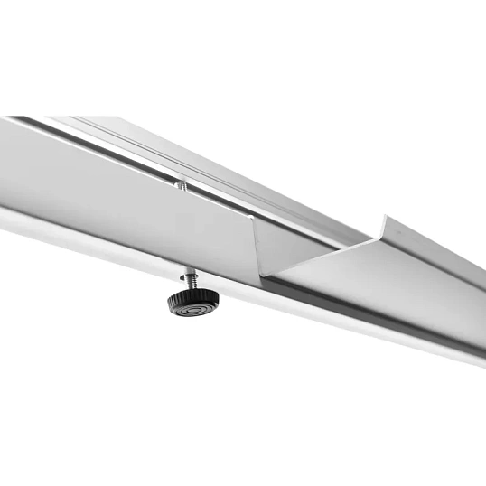 Доска магнитно-маркерная поворотная Attache Economy Twist 100х150 ПО-15Ф