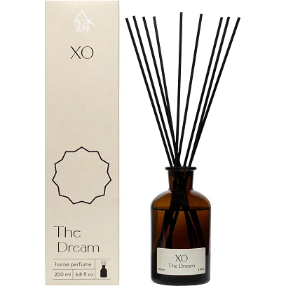 Аромадиффузор Парфюм для дома XO The Dream 200 мл, АР 100-717