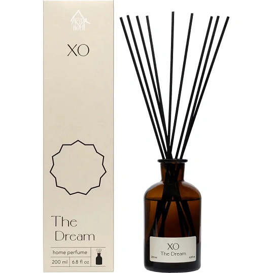 Аромадиффузор Парфюм для дома XO The Dream 200 мл, АР 100-717
