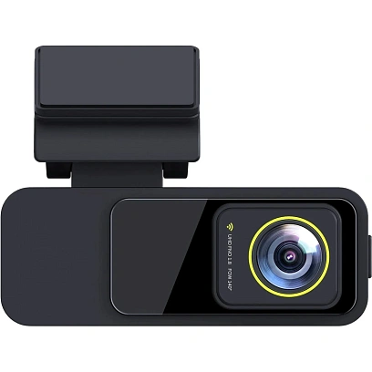 Автомобильный видеорегистратор Digma (FD950W)FreeDrive черн 3840x2160