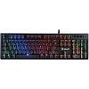 Клавиатура A4Tech Bloody (B500N) серый USB for gamer LED