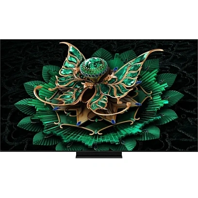 Телевизор TCL 65C7K, QLED