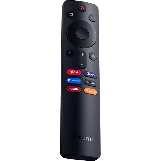 Телевизор Xiaomi TV S Mini LED 65 2026 (L65MC-SRU)