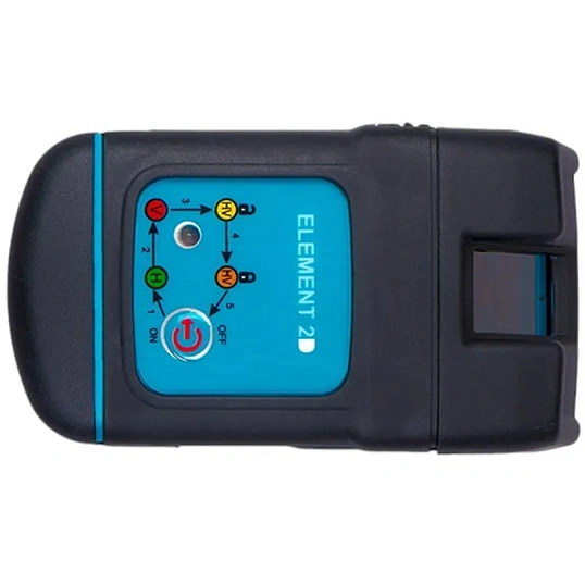 Построитель лазерных плоскостей INSTRUMAX ELEMENT 2D IM0110