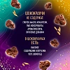 Хлебцы Шококранчи Dr.Korner воздуш злак кук-рис карам в мол шок какао, 40г