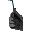 Набор ключей имбус. KRAFTOOL INDUSTRIE дл-ые,шар,HEX 1,5-10мм,9шт 27445-H9