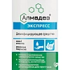 Антисептик кожный Алмадез-Экспресс 100 мл, спрей