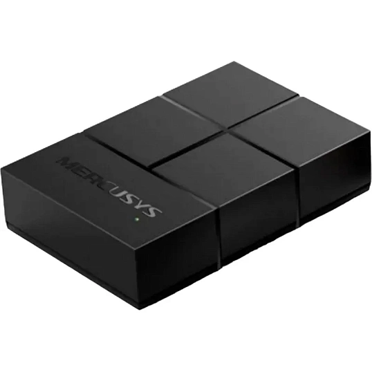 Коммутатор Mercusys MS105G