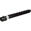 Картридж лазерный Retech C-EXV51 C гол. для Canon iR C5535/C5540i/C5550i