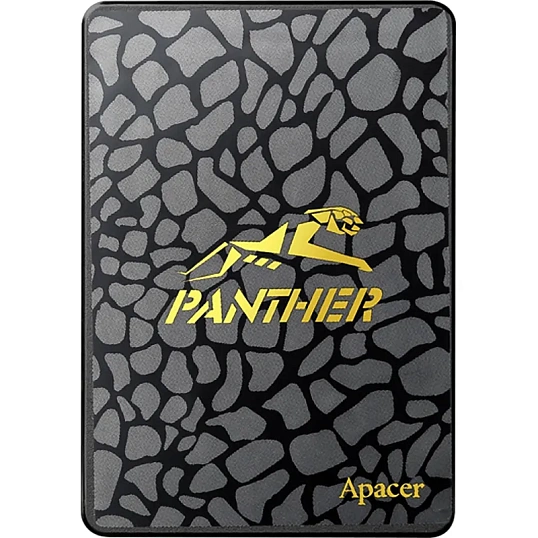 SSD накопитель Apacer 240GB AS340 AP240GAS340G-1