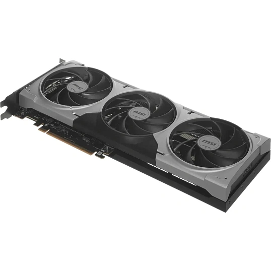Видеокарта MSI RTX 5060 8G VENTUS 3X OC RTX5060 8Gb HDMIx1 DPx3