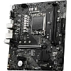 Материнская плата MSI PRO H610M-G DDR4(PRO H610M-G DDR4)