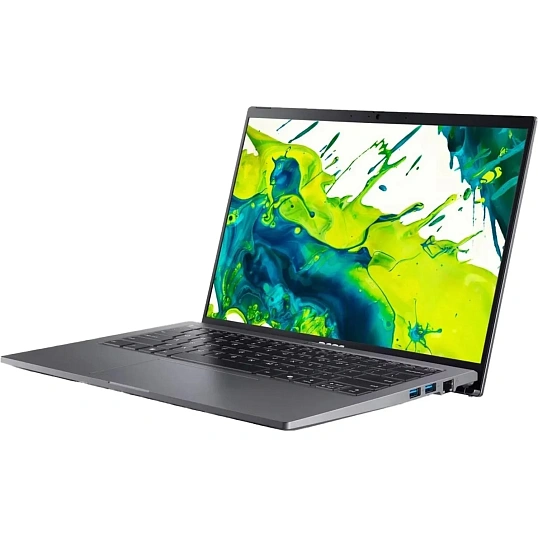 Ноутбук Acer (NX.JFWCD.003) Ultra 7-155H/16Gb/512Gb SSD/14/noOS
