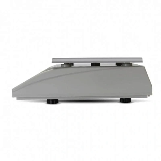 Весы фасовочные настольные M-ER 326AFL-6.1 Cube, LCD_3055