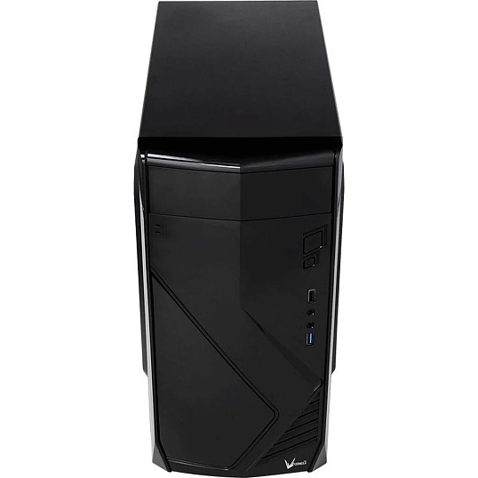 Корпус Formula V Line CS-102 mATX USB3.0x1/USB2.0x1/audio (Cs-102)