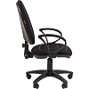 Кресло VT_СHAIRMAN 205 (PRESTIGE ERGO) ткань T08 черный