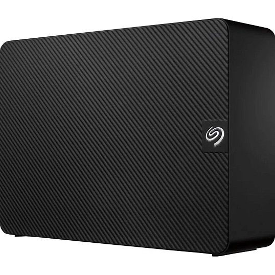 Портативный HDD Seagate 8Tb Expansion Desk 3,5 USB 3.0 (STKP8000400)