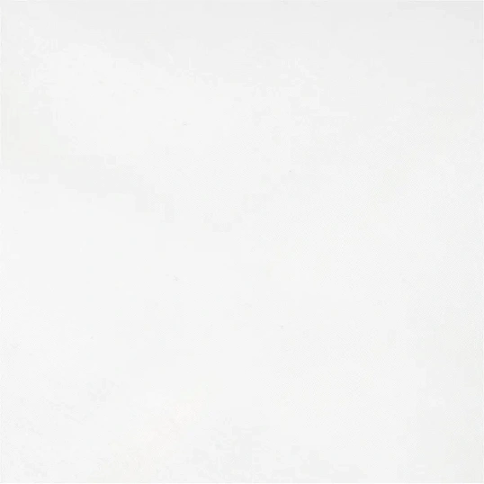 Салфетка Luscan 35х35см (88%ПЭ, 12%хлопок) рис.2, белый, 5 шт/уп