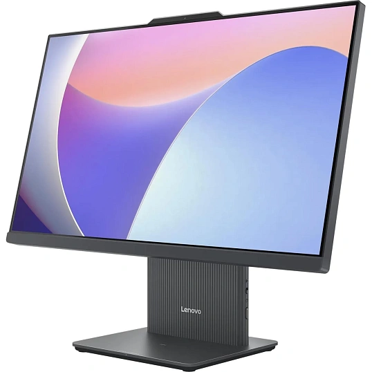 Моноблок Lenovo IdeaCentre AIO(F0HR007URU)23.8/FHD/R5 7535HS/16/512/KBM/NOS