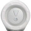 Портативная акустика JBL Charge 6 White (JBLCHARGE6WHT)