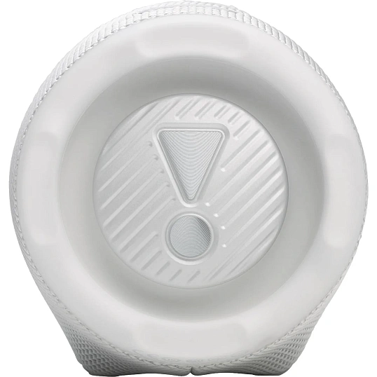 Портативная акустика JBL Charge 6 White (JBLCHARGE6WHT)