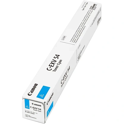 Тонер-картридж Canon C-EXV54 (1395C002) гол. для C3025/C3025i