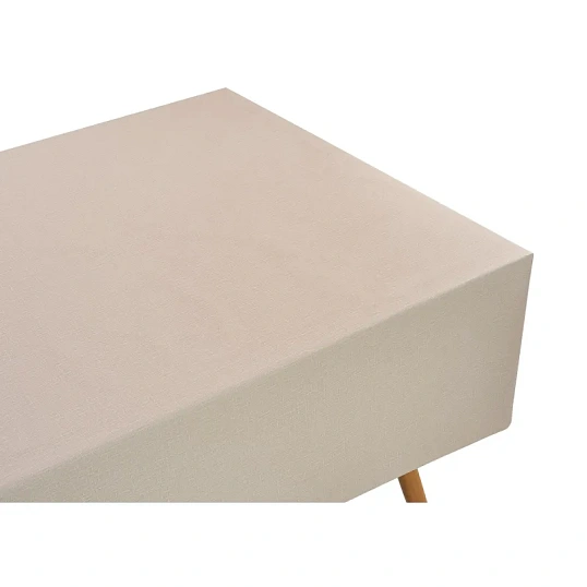 Скатерть ПВХ на тканевой основе Dekorelle Adèle 657-1, разм. 110х140 см