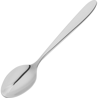 Ложка чайная ''Parma'' Luxstahl (кт1879),12шт/уп