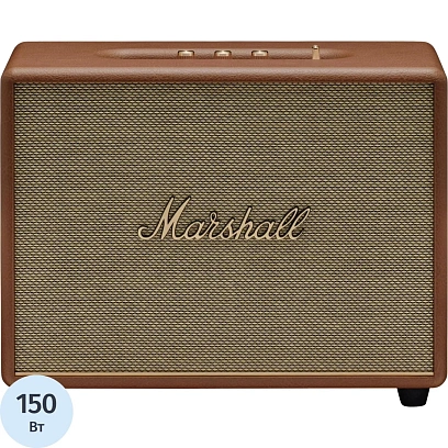 Акустическая система Marshall Woburn III Brown (1006085)