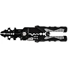 Плоскогубцы многофункциональные 15в1 KRANZ KR-12-4657-5
