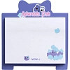 Стикеры с клеевым краем M&G Adorable Pet, 76x100 мм, 40 л, в ассортименте