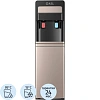 Кулер AEL LD-AEL-805a black/gold, для воды