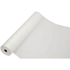 Простыня в рулоне 70х200, белый (100шт/рул), спанбонд, пл.15, А1, 12377