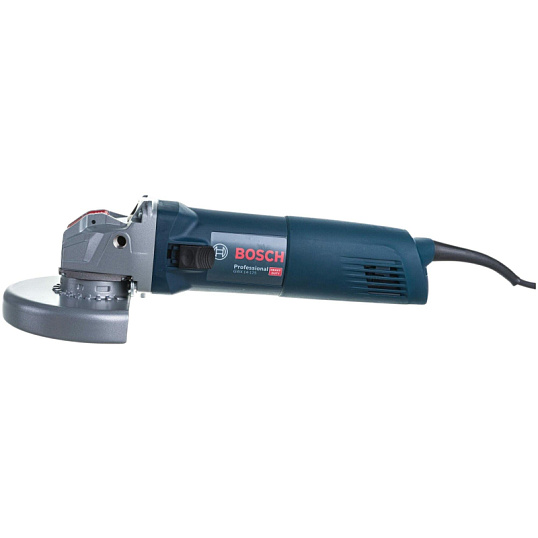 Шлифмашина угловая Bosch GWS 14-125 S 06017D0100