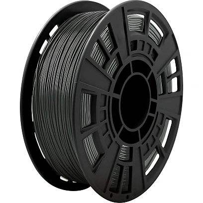 Катушка ABS пластик LIDER-3D Classic Чёрный