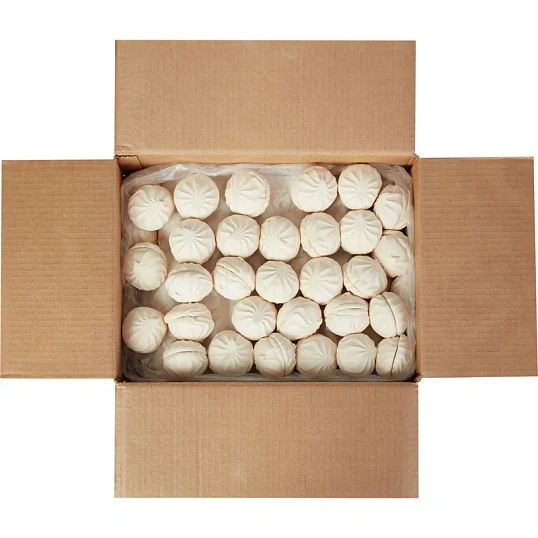 Зефир Нева Крем-Брюле 3,5кг